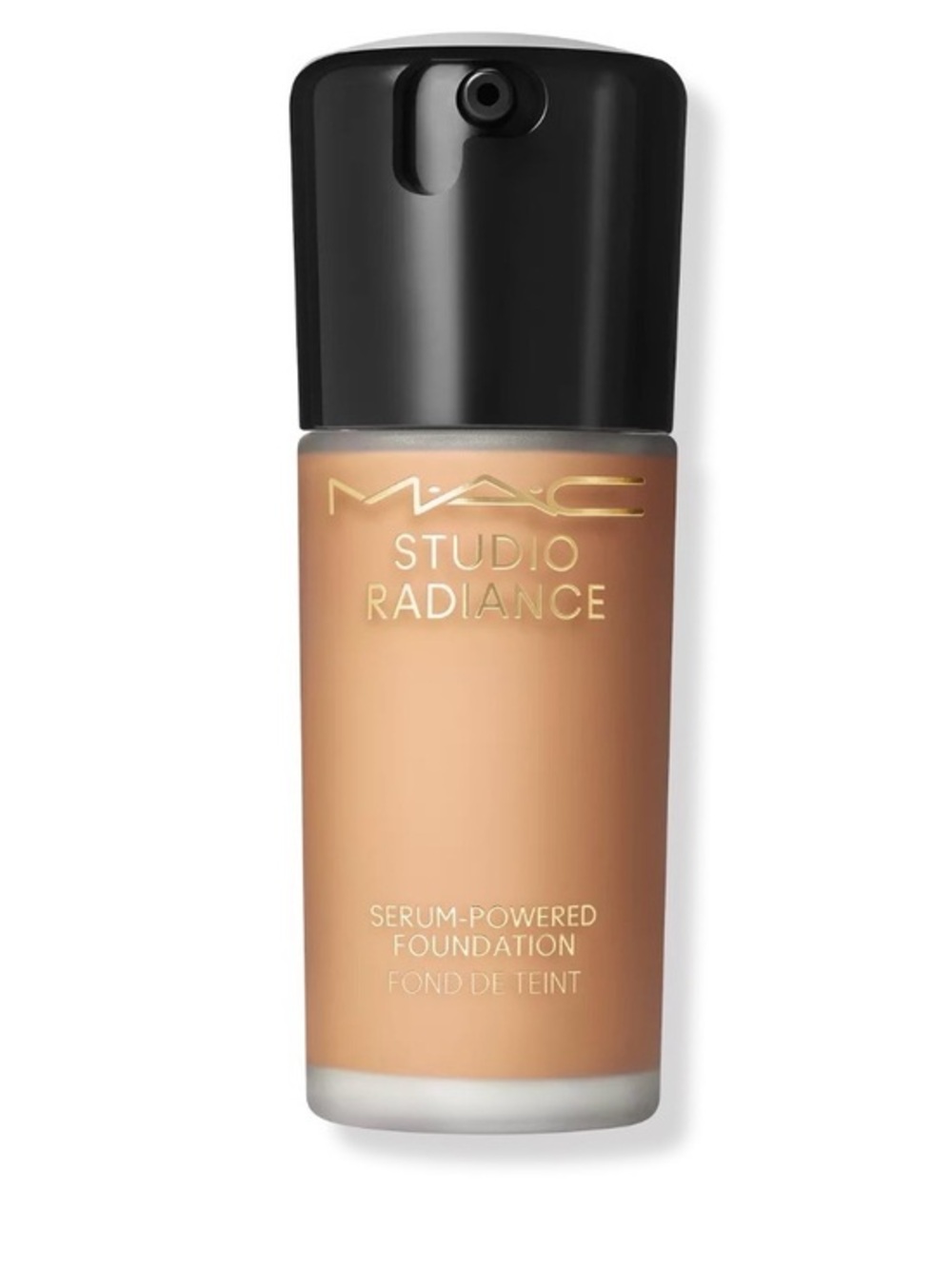 MAC Studio Radiance Serum
Powered Foundation- NW35
